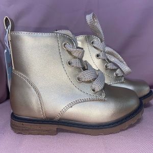 BRAND NEW!! CAT & JACK TODDLER BOOTS || SIZE: 8